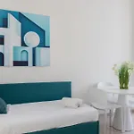 Апартаменты Moon *