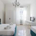 Moon Апартаменты Милан