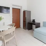 Apartman Moon Milánó