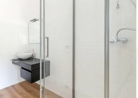 Διαμέρισμα Moon *