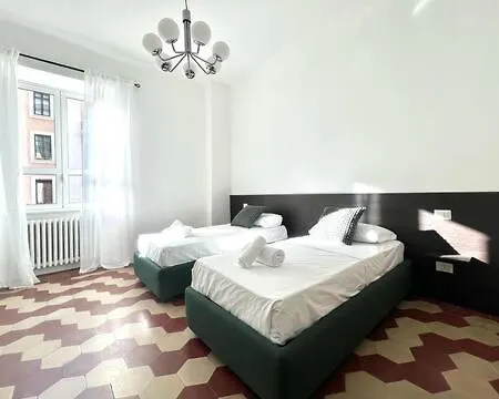 Διαμέρισμα Moon