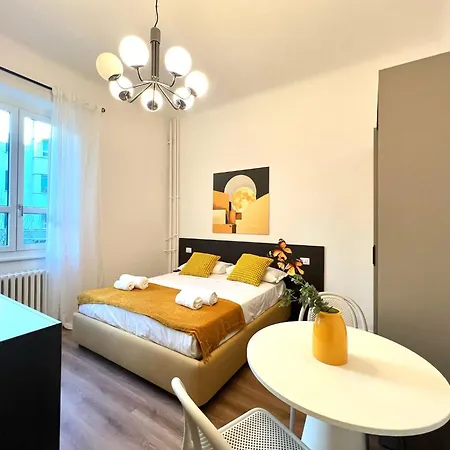 Moon Διαμέρισμα