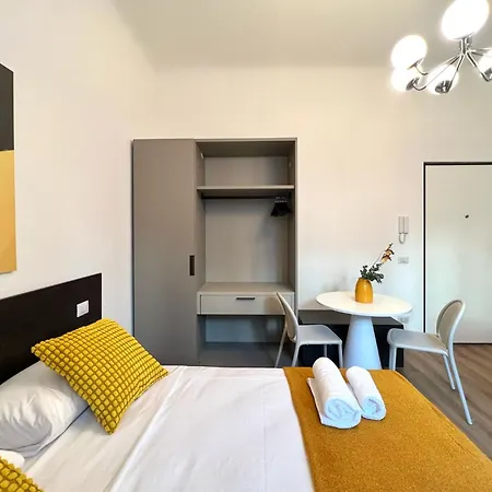 Διαμέρισμα Moon *