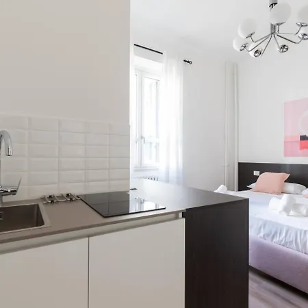 Moon Διαμέρισμα Μιλάνο