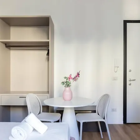 Διαμέρισμα Moon Μιλάνο