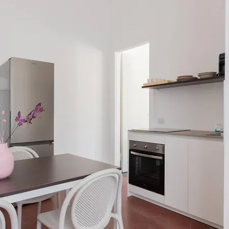 Διαμέρισμα Moon Μιλάνο