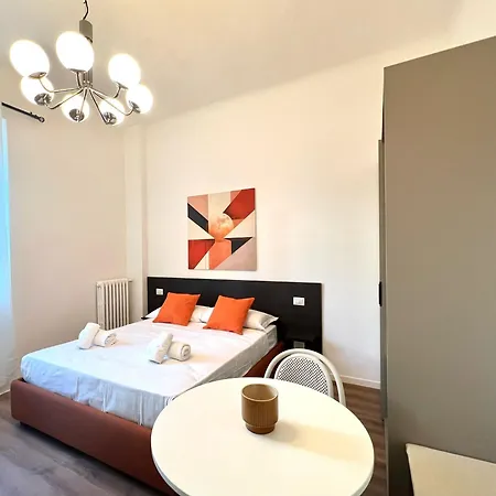 Διαμέρισμα Moon *