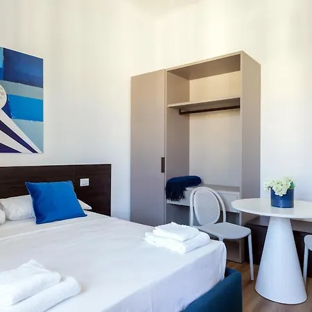 Διαμέρισμα Moon