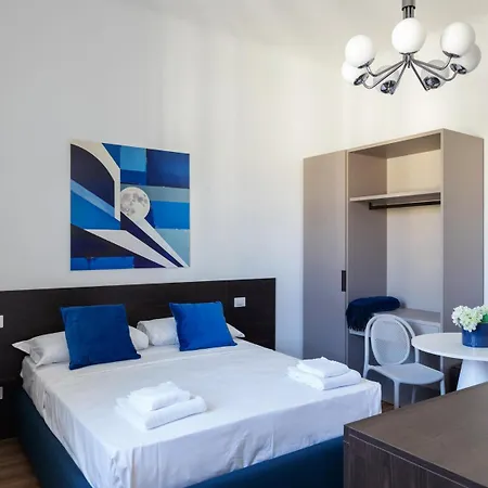 Διαμέρισμα Moon Μιλάνο