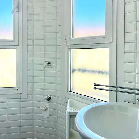 Διαμέρισμα Moon