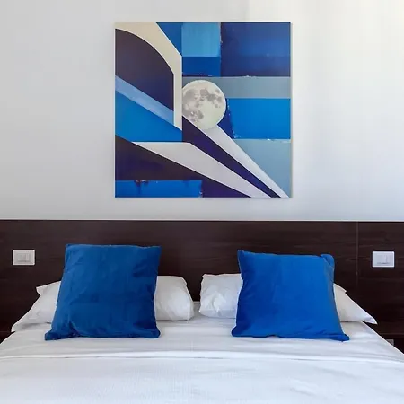 Διαμέρισμα Moon *