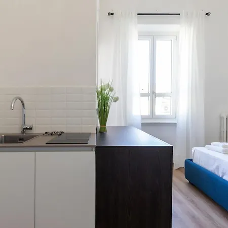 Διαμέρισμα Moon Μιλάνο