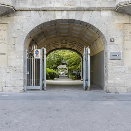 Διαμέρισμα Moon *