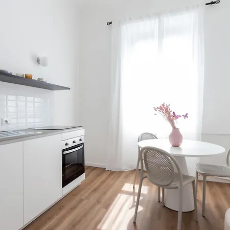 Moon Apartmán Milán