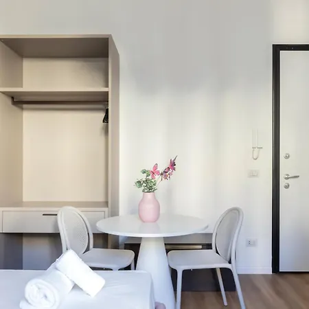 Moon Apartmán Milán