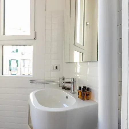 Apartmán Moon Milán