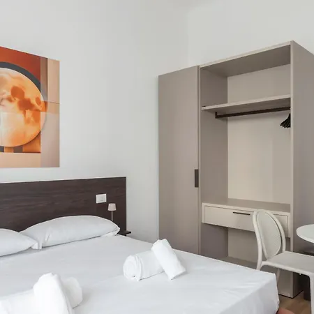 Moon Apartmán Milán