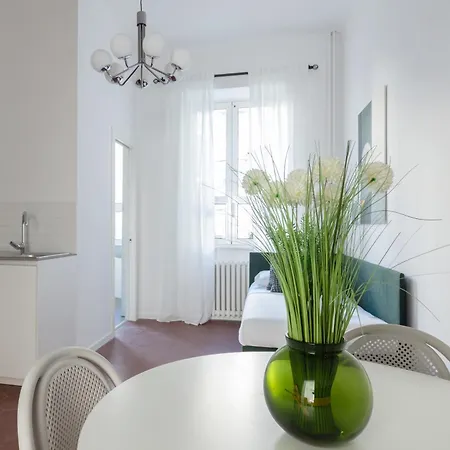 Moon Apartmán Milán