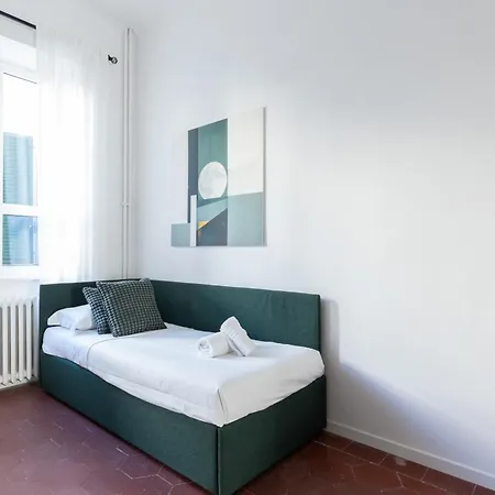 Moon Apartmán Milán