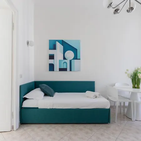 Apartmán Moon Milán