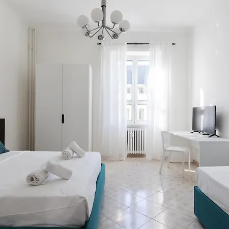 Moon Apartmán Milán