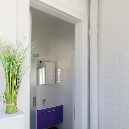 Apartmán Moon Milán