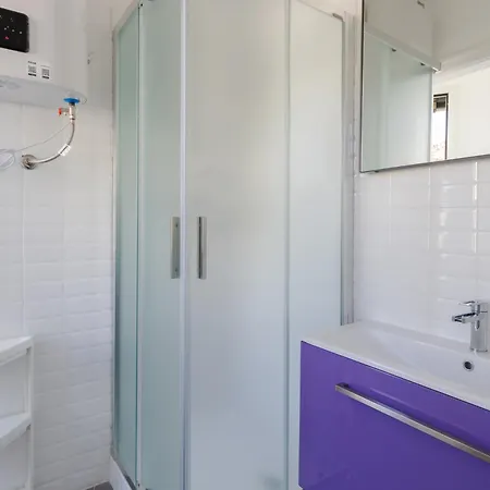 Moon Apartmán Milán