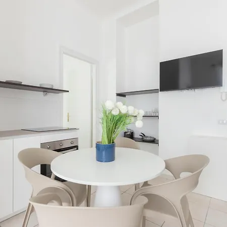 Moon Apartmán Milán