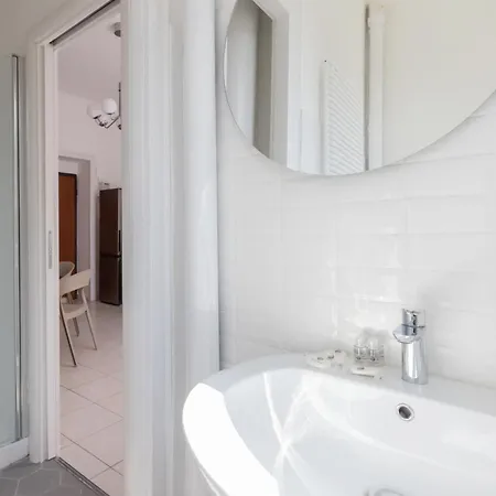 Moon Apartmán Milán