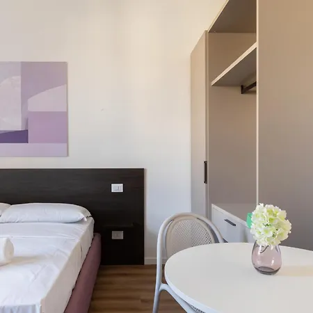 Moon Apartmán Milán