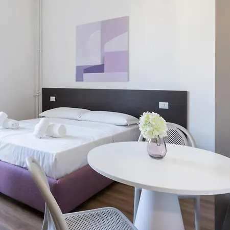 Apartmán Moon Milán