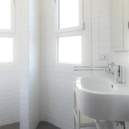 Moon Apartmán Milán