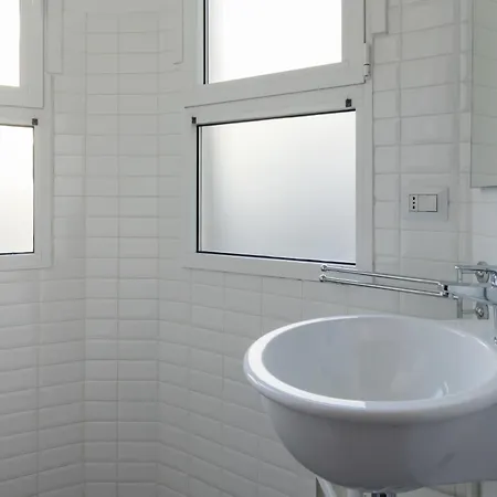 Apartmán Moon Milán