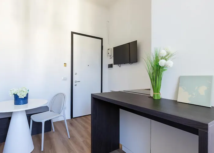 Apartament Moon *
