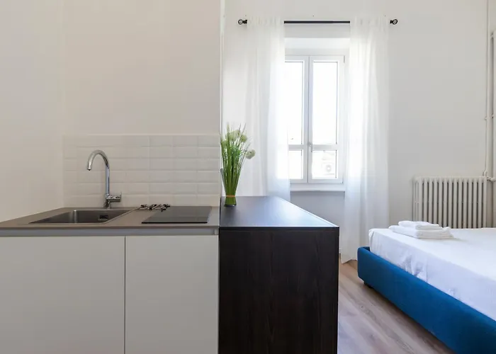 Apartament Moon *