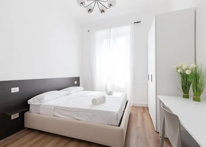 Apartament Moon