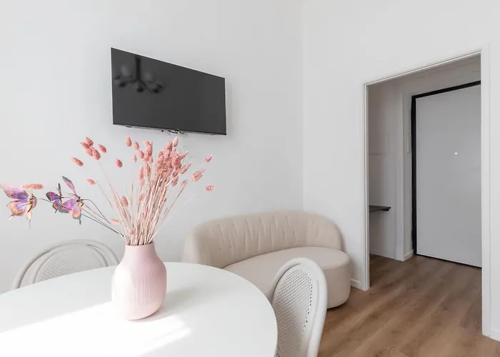 Apartament Moon