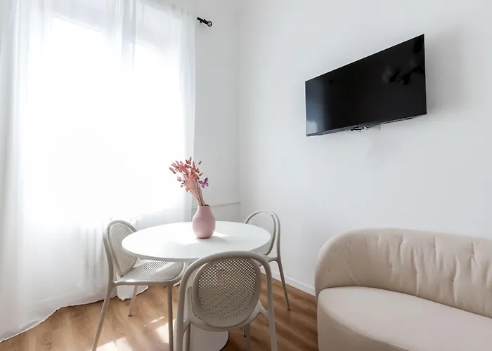 Apartament Moon
