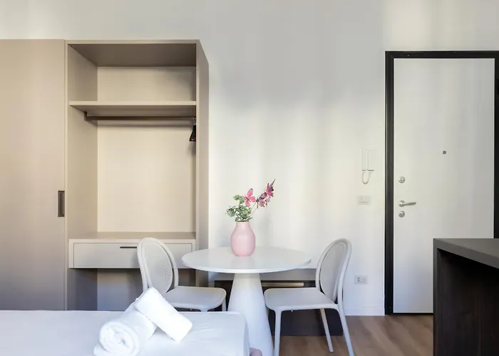 Moon Apartament Mediolan