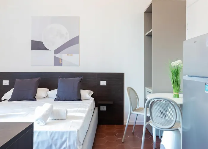 Apartament Moon *