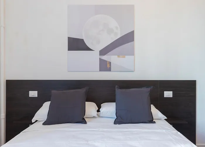 Moon Apartament