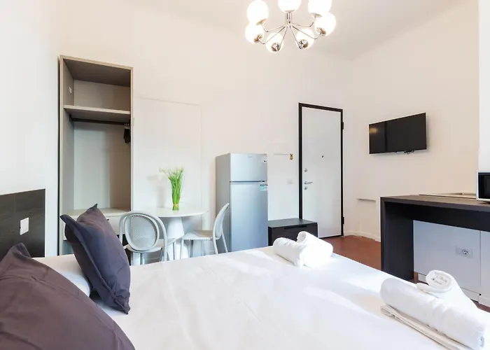 Moon Apartament *
