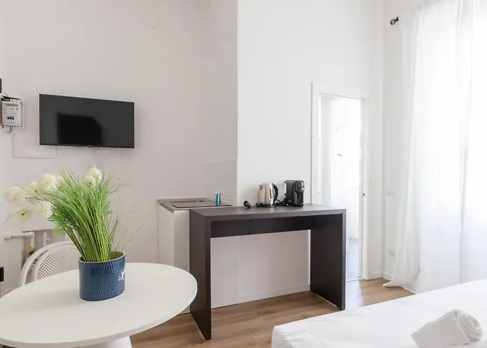 Apartament Moon