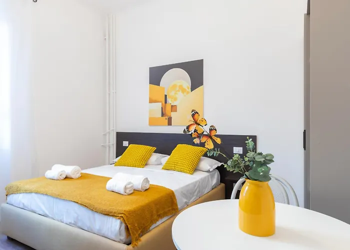 Apartament Moon *