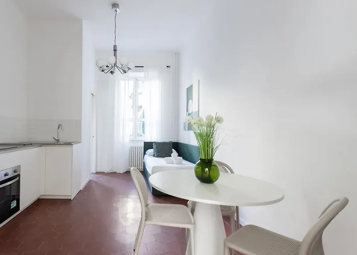 Moon Apartament
