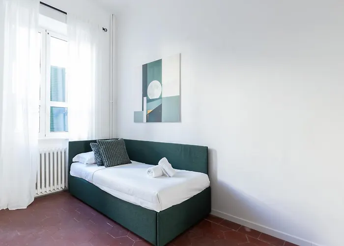 Moon Apartament Mediolan