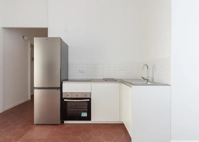 Apartament Moon *