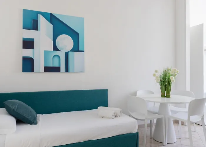 Apartament Moon *