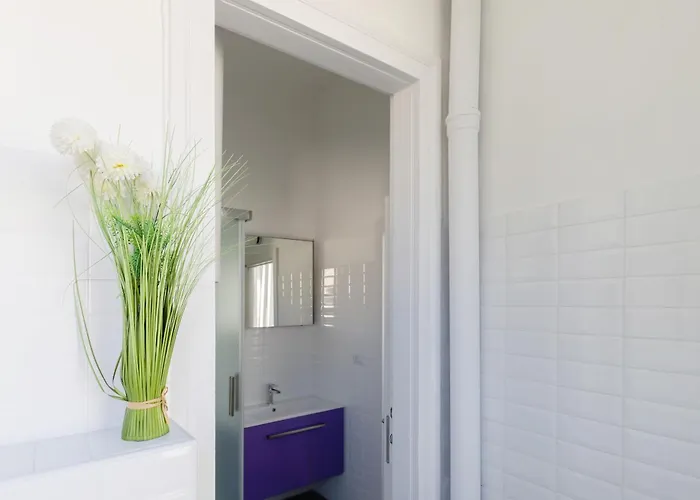 Apartament Moon Mediolan