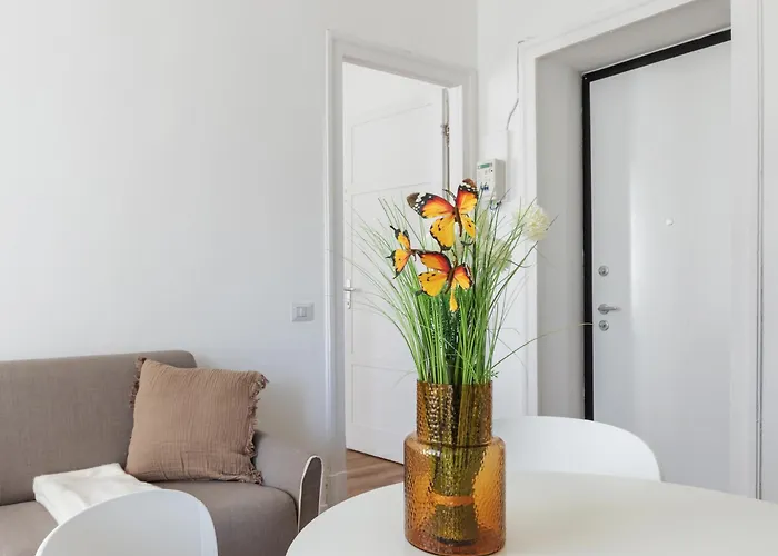 Moon Apartament